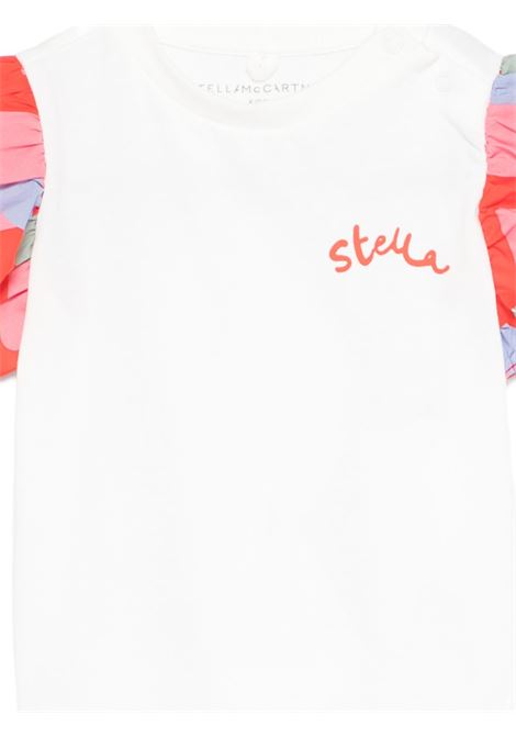 T-shirt Stella McCartney Kids STELLA MCCARTNEY KIDS | T-SHIRT E POLO | TY8111Z0434101